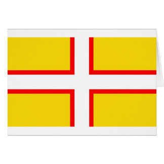 Drapeau de Dorset