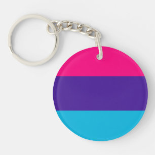 Drapeau de fierté androgyne