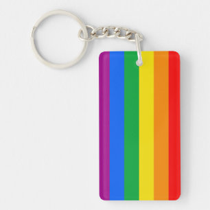 Drapeau de fierté arc-en-ciel LGBTQ+