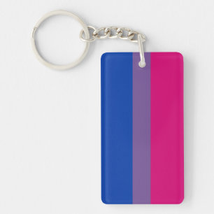 Drapeau de fierté bisexuel