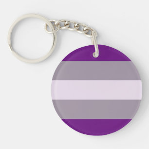 Drapeau de fierté grise sexuelle