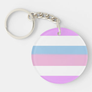 Drapeau de fierté intersexe