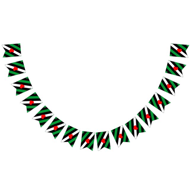 Drapeau de fierté Leather Boi (Tout)