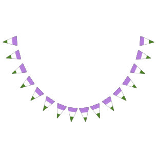 Drapeau de fierté queer
