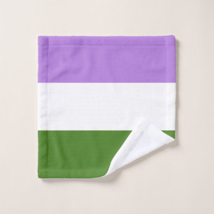 Drapeau de fierté queer