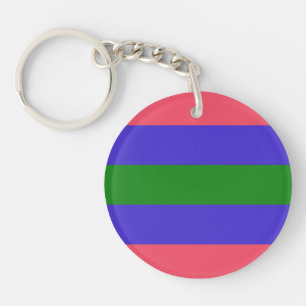 Drapeau de fierté trigender