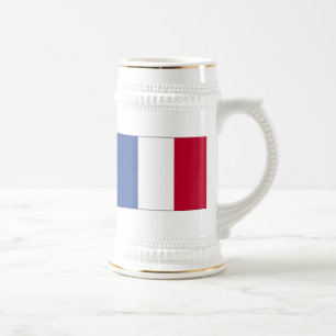 Drapeau de France Mug