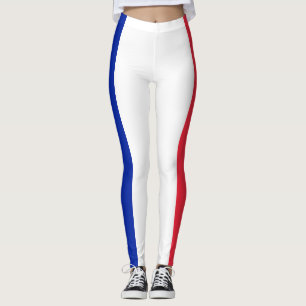 Drapeau de Funny Leggings Cadeaux super Noël