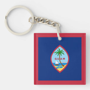 Drapeau de Guam