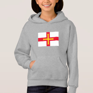 Drapeau de Guernesey