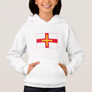 Drapeau de Guernesey