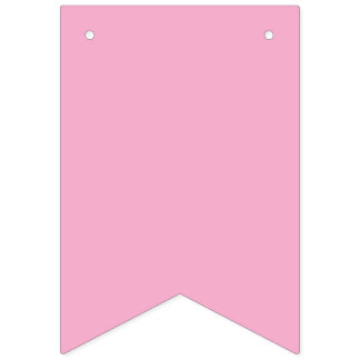 Drapeau de guirlande "Jasmine Birthday"