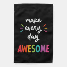 Black Make Chaque Jour génial