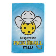 Pickleball à tous