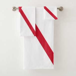 Drapeau de Jersey