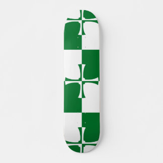 Drapeau de Kirkcudbrightshire Skateboard