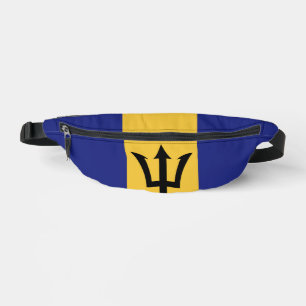 Drapeau de la Barbade