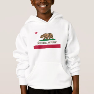 Drapeau de la Californie