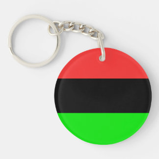 Drapeau de la diaspora afro-américaine
