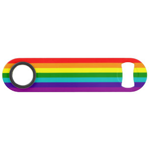 Drapeau de la Fierté arc-en-ciel 7 bandes