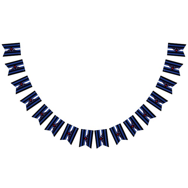 Drapeau de la Fierté d'aigle en cuir (Tout)