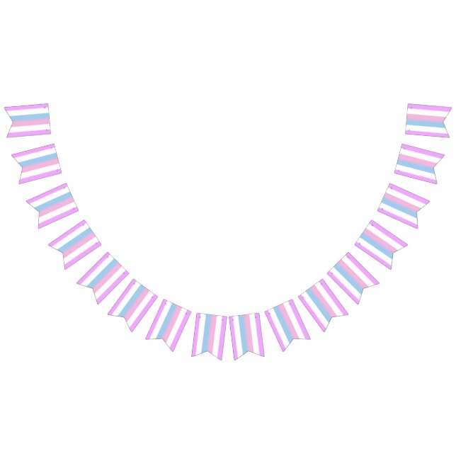 Drapeau de la fierté de Bigender (Tout)