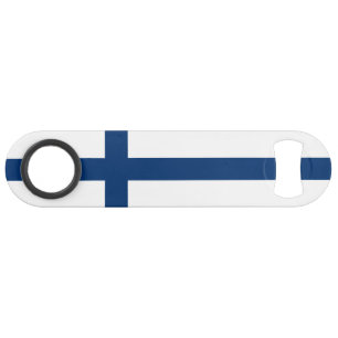 Drapeau de la Finlande