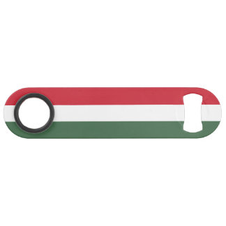 Drapeau de la Hongrie