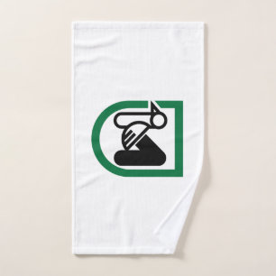 Drapeau de la Marche (région italienne)