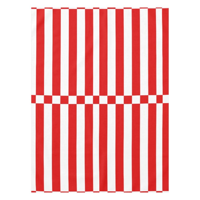 Drapeau de la nappe de Brême (Devant)