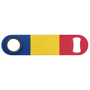 Drapeau de la Roumanie