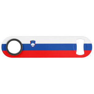 Drapeau de la Slovénie