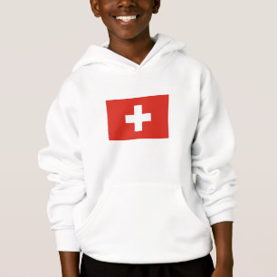 Drapeau de la Suisse