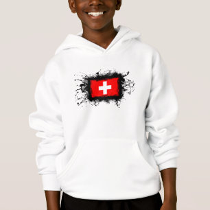 Drapeau de la Suisse