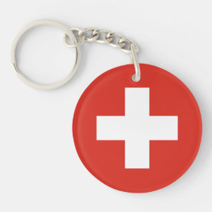 Drapeau de la Suisse