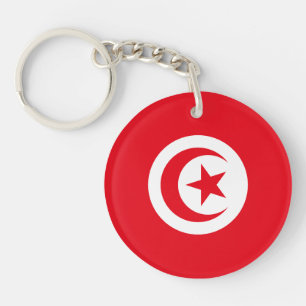 Drapeau de la Tunisie