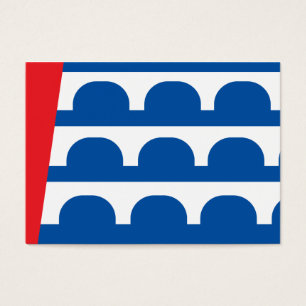 Drapeau de la ville de Des Moines