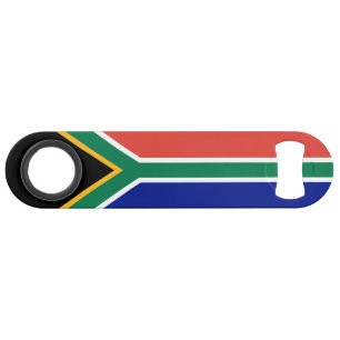 Drapeau de l'Afrique du Sud