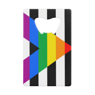 Drapeau de l'allié LGBTQ+