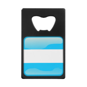 Drapeau de l'Argentine