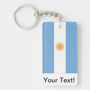 Drapeau de l'Argentine