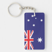 Drapeau de l'Australie