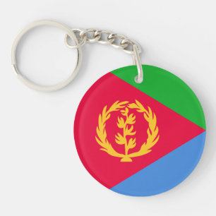 Drapeau de l'Érythrée