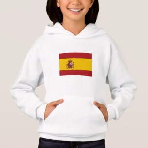 Drapeau de l'Espagne