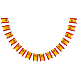 Drapeau de l'Espagne