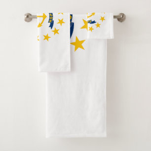 Drapeau de l'État de Rhode Island