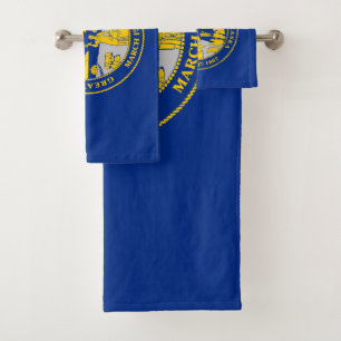 Drapeau de l'État du Nebraska