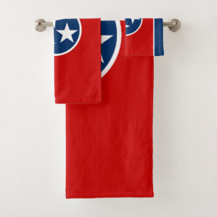 Drapeau de l'État du Tennessee