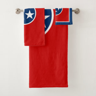 Drapeau de l'État du Tennessee