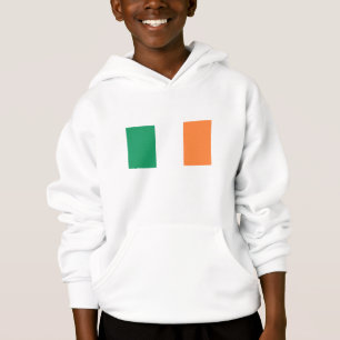 Drapeau de l'Irlande